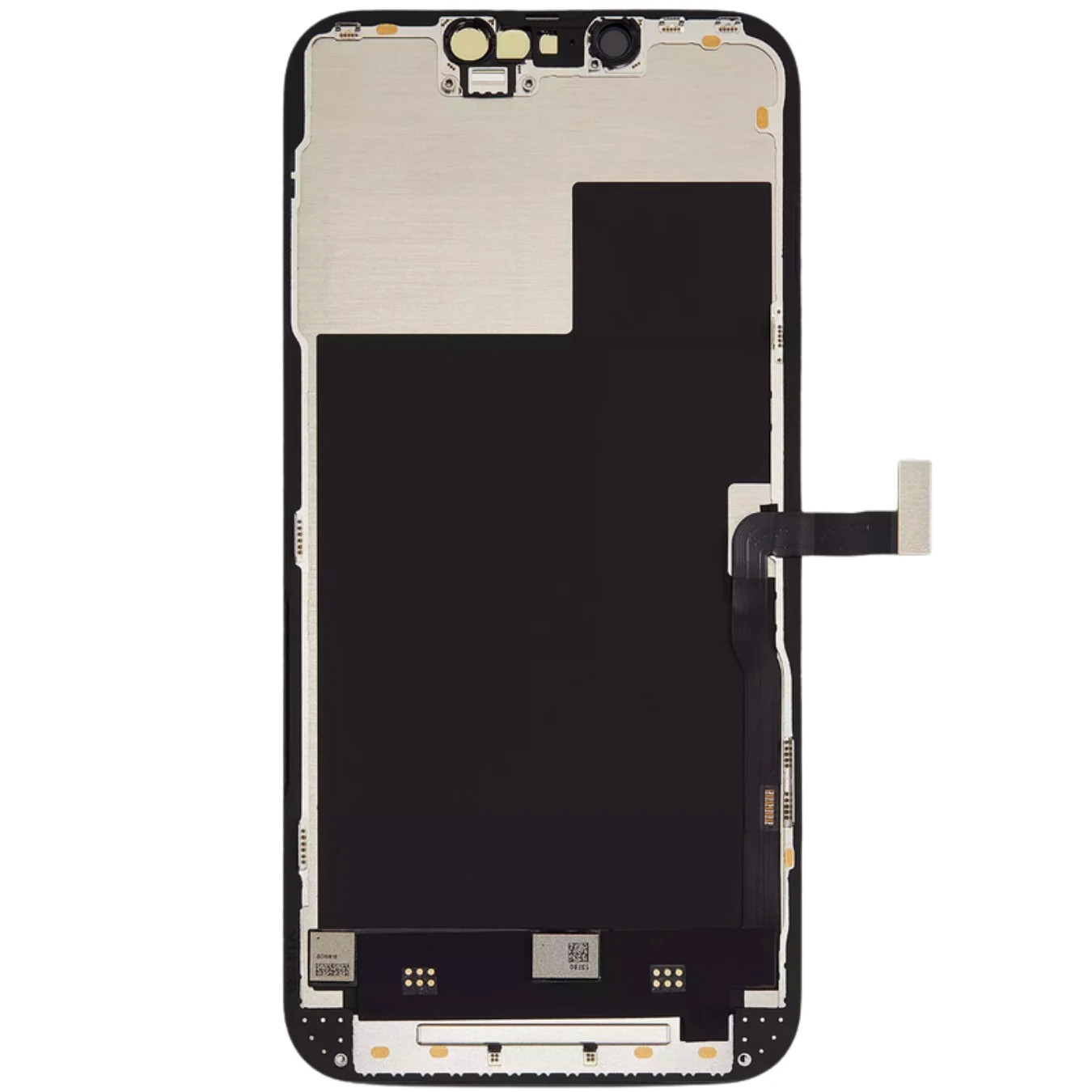 LCD ekrāns Apple iPhone 13 Pro Max Soft (Premium) OLED 120Hz (Diagnosable)