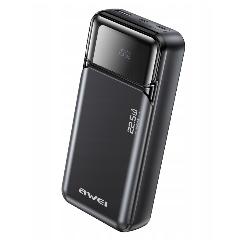 External battery Power Bank Awei PA-92
