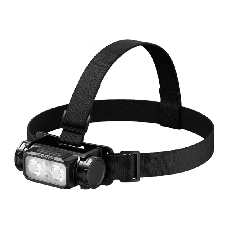 SUPERFIRE HL106 Headlamp