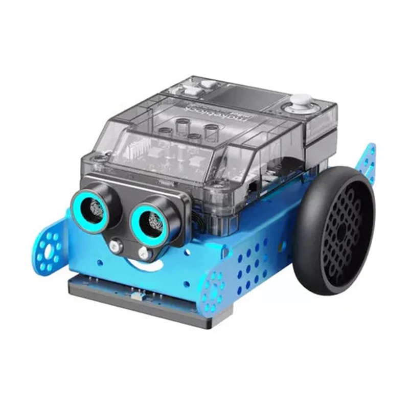xTool mBot2 V1.0 mācību robots