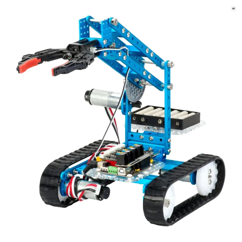 xTool pilns robota komplekts V2.0