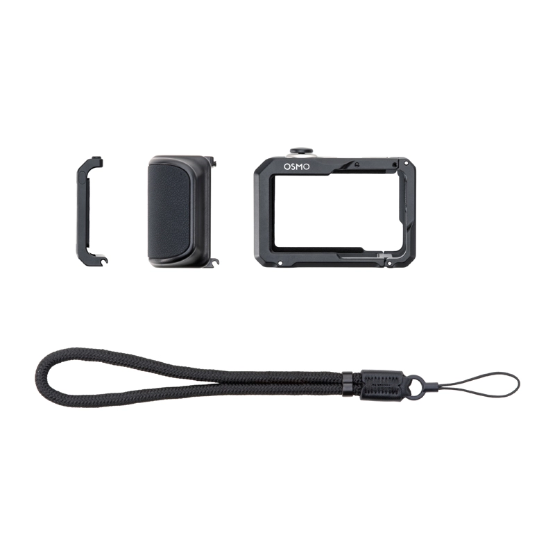 DJI Osmo A5 roktura piederumu komplekts CP.AS.AA000037