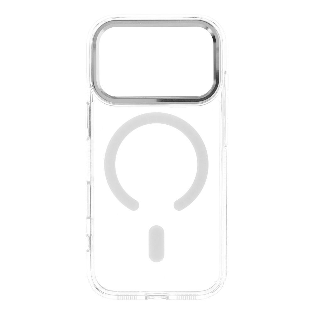 OEM Aizsargvāciņš ierīcei iPhone 18 Pro