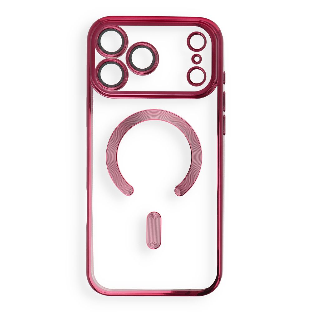 OEM Aizsargvāciņš ierīcei iPhone 18 Pro