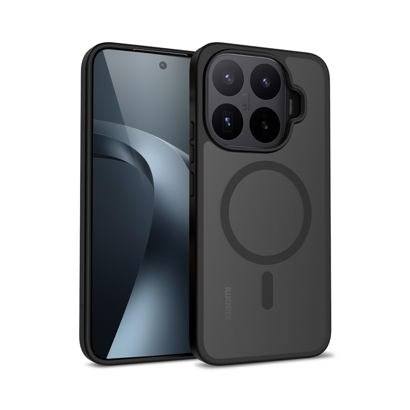 Crong Hybrid Matte Magnetic - Xiaomi