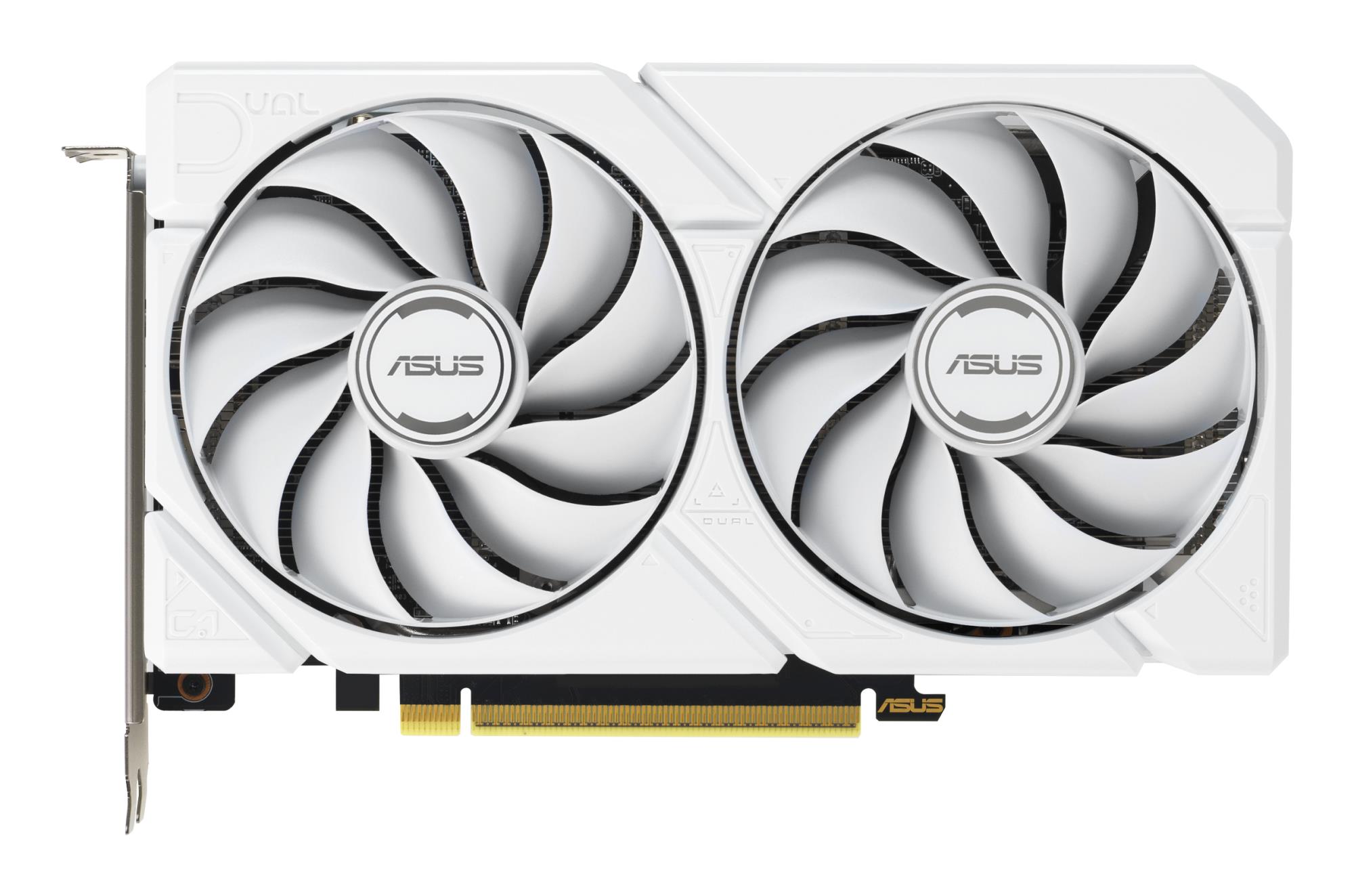 ASUS AMD Radeon RX 9060 XT