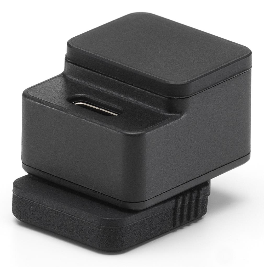 DJI Mic sērijas kameras adapteris CP