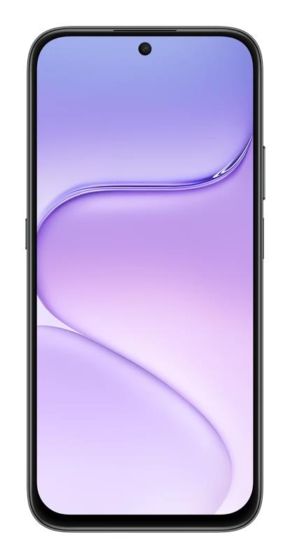 Honor 600 Smart viedtālrunis (5109CMDP) – 4 GB RAM, 128 GB, melns