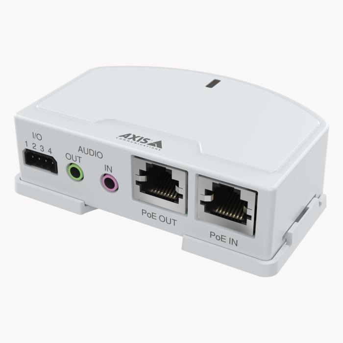 tīkla kameras I/O saskarne/T6101 02553-001 AXIS