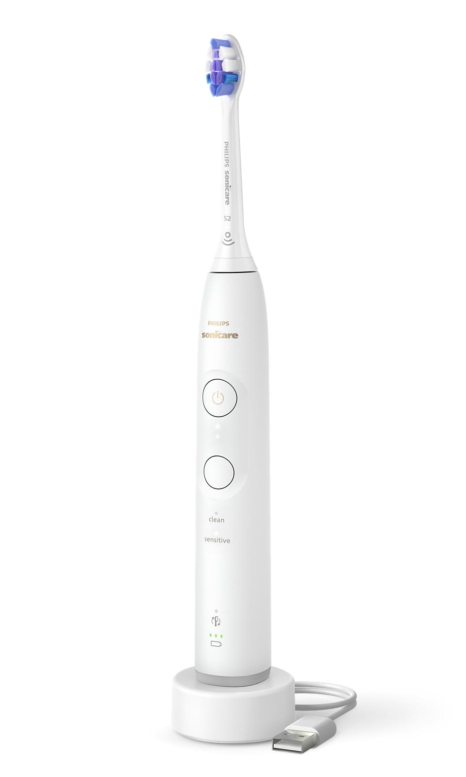 Philips Sonicare soniskā elektriskā zobu birste HX7400/01