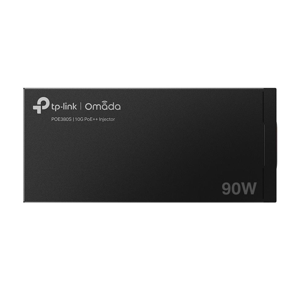 TP-Link POE380S PoE++ inžektors