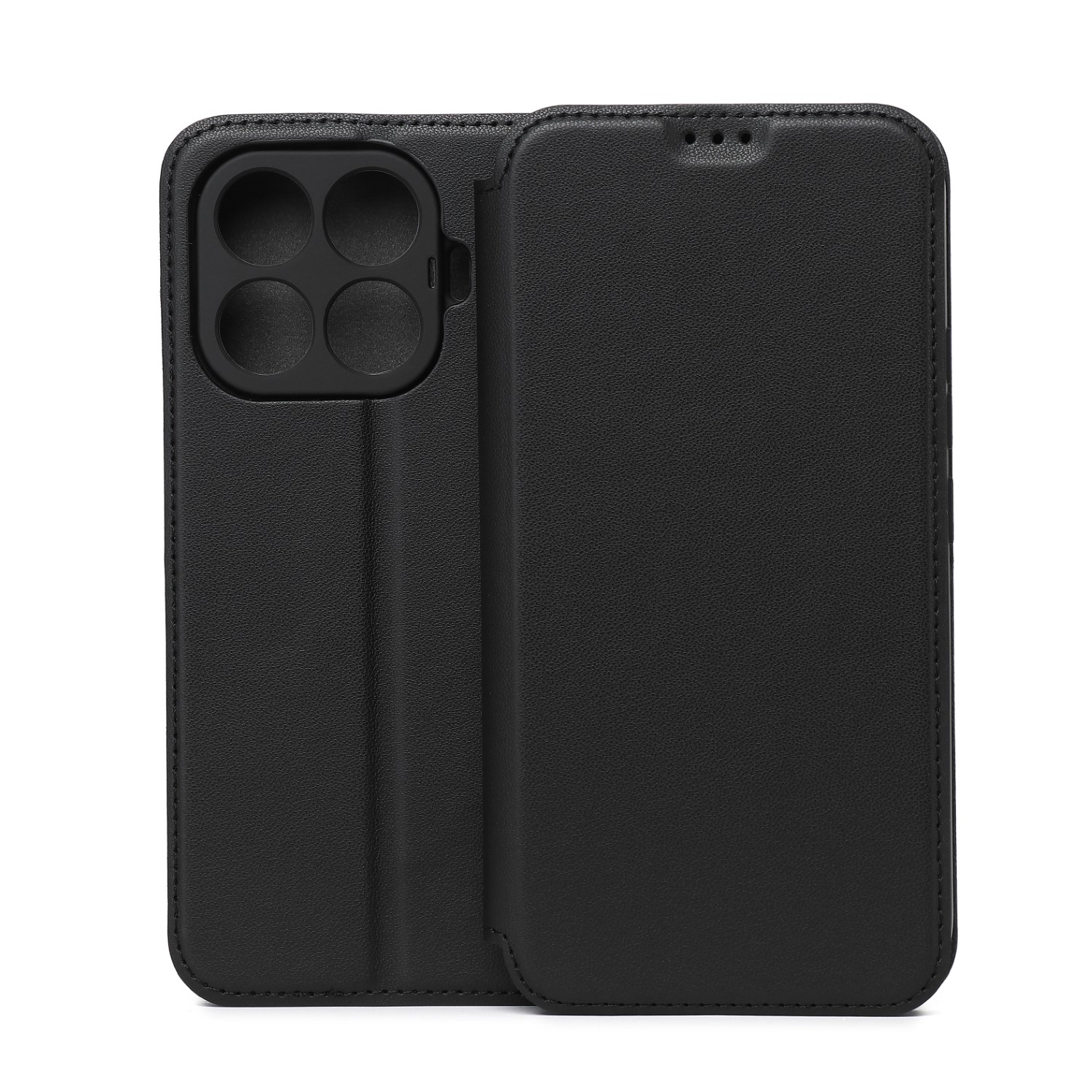 Smart Touch vāciņš Xiaomi 17T, melns