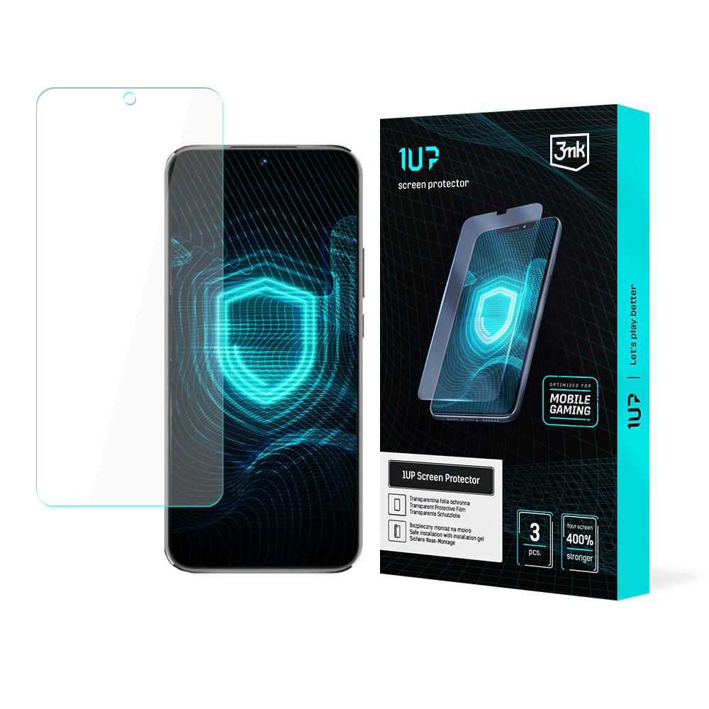3mk 1UP – tālruņa ekrāna aizsargs modelim Huawei Nova 12 Lite