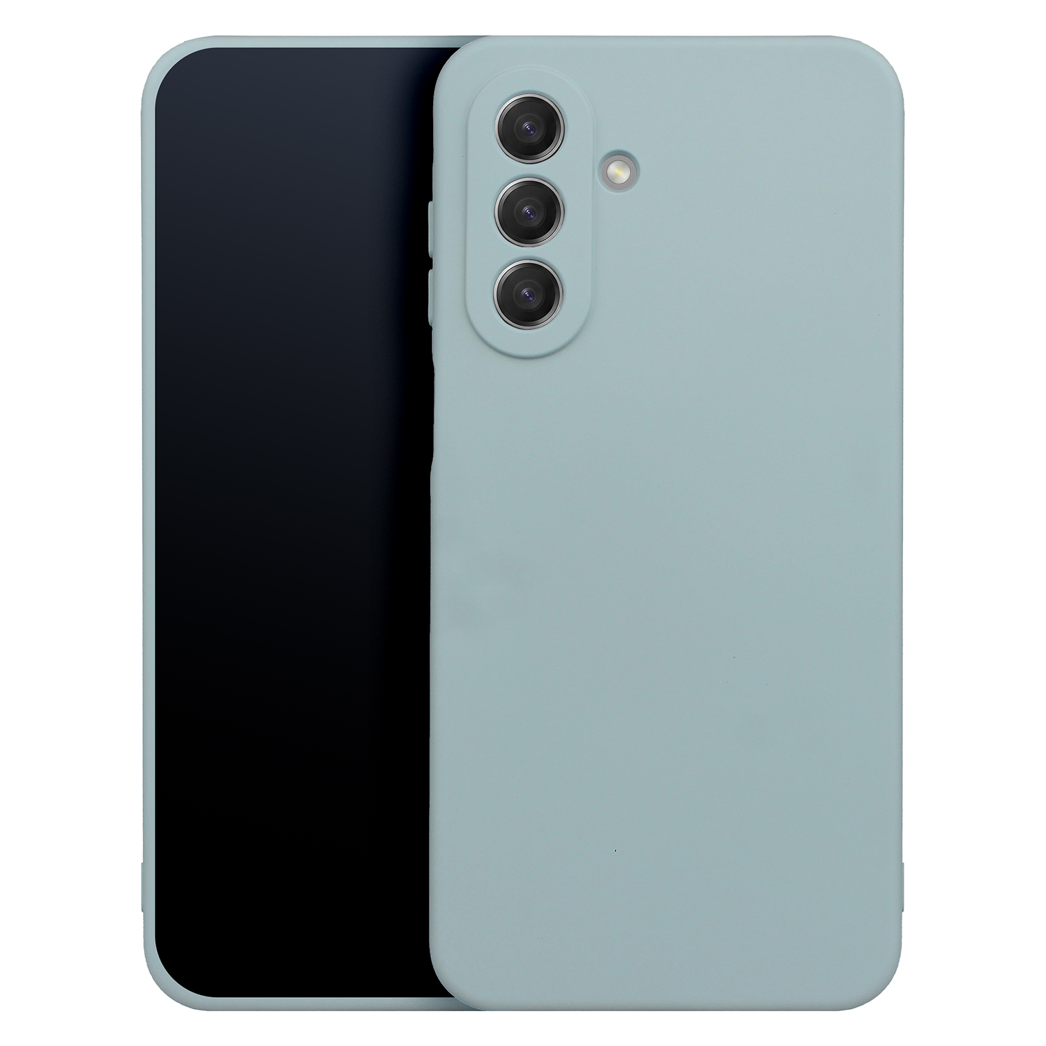 TFO silikona vāciņš Samsung Galaxy A37