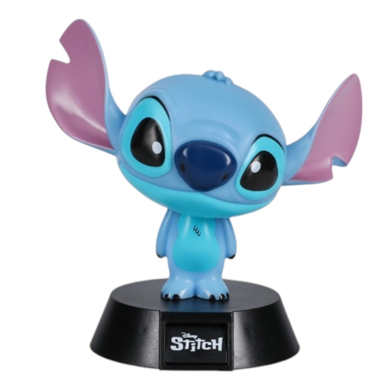 Disney Stitch – 11 cm lampa
