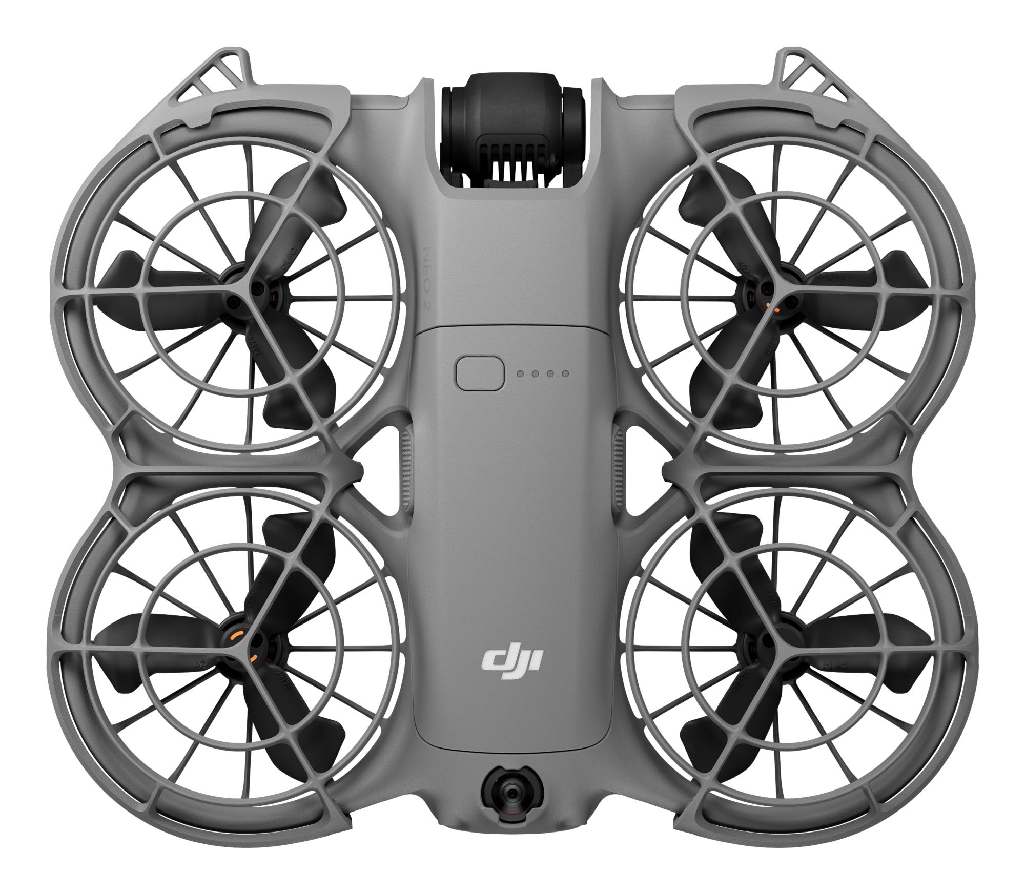 DJI drons Neo 2 Fly More