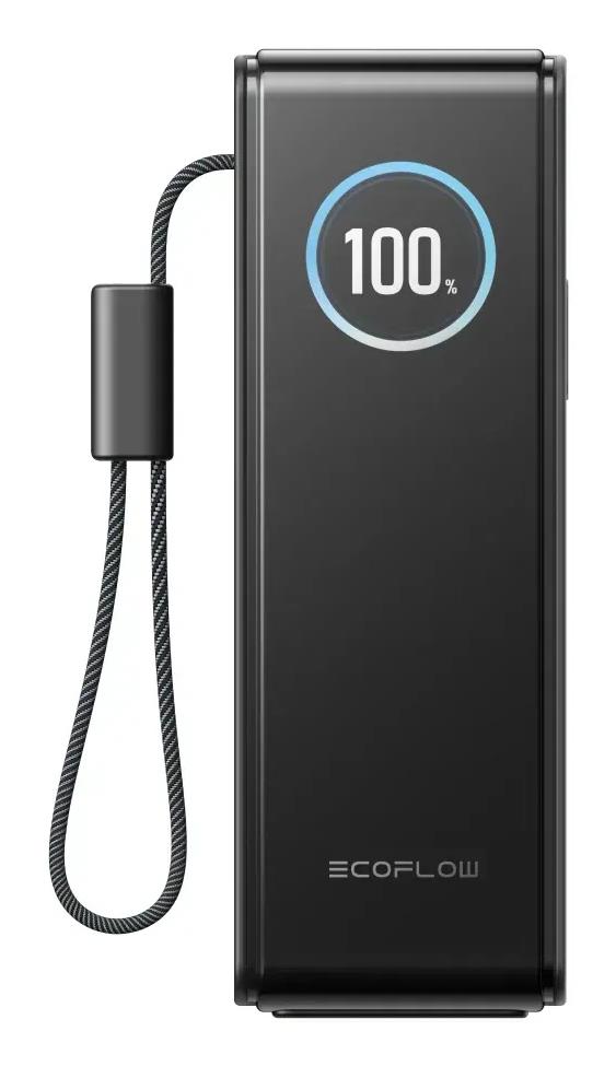 POWER BANK USB 25000MAH RAPID/170W SILVER