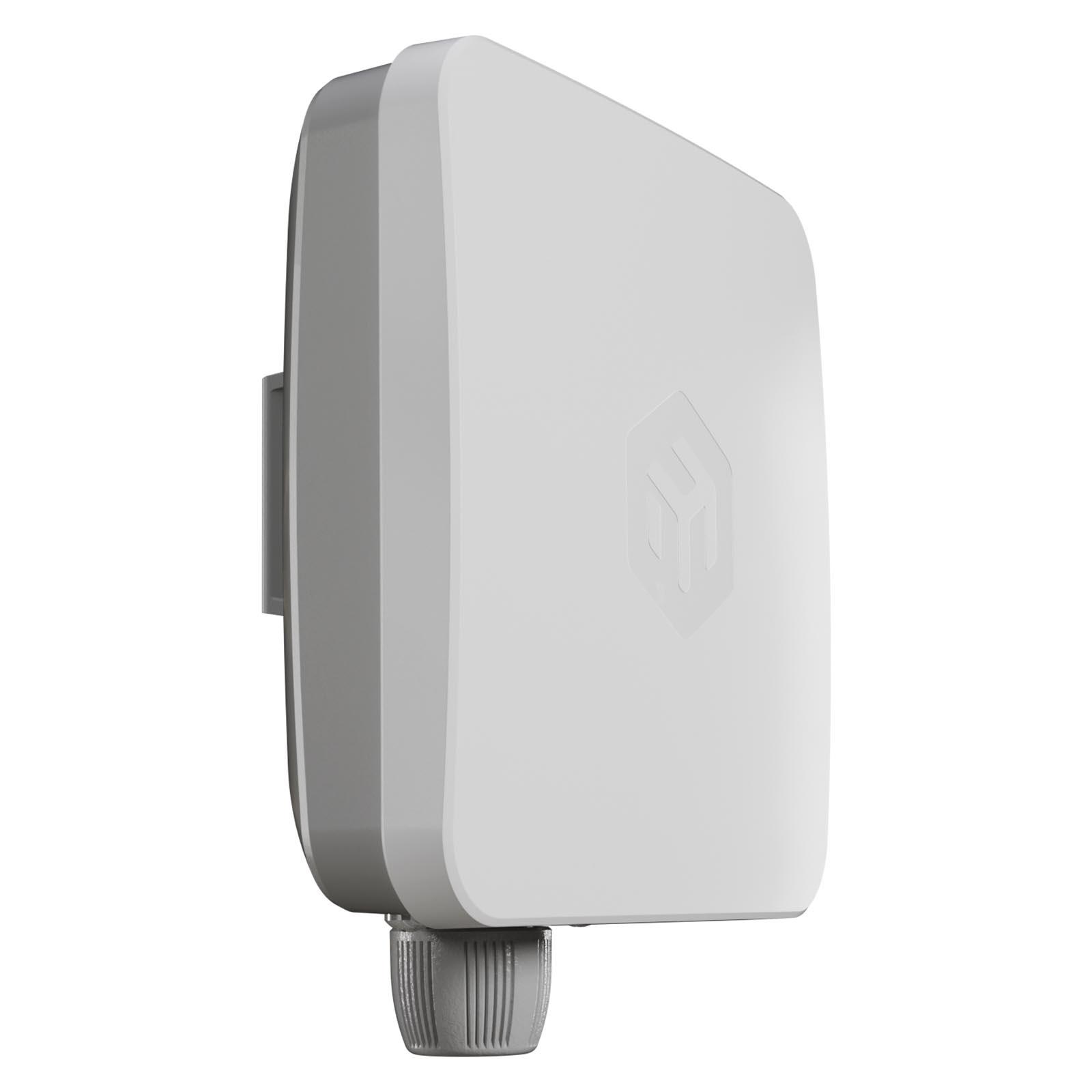 MikroTik EC25-EU & SXTSQ piekļuves punkts