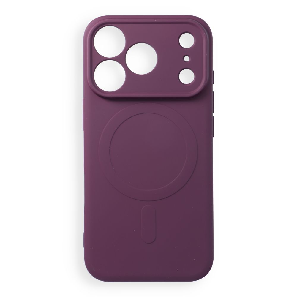 OEM Aizsargvāciņš ierīcei iPhone 18 Pro