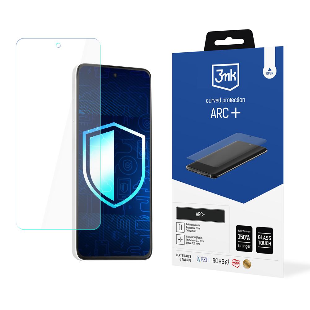 3mk ARC+ – tālruņa ekrāna aizsargs modelim XReal Beam Pro