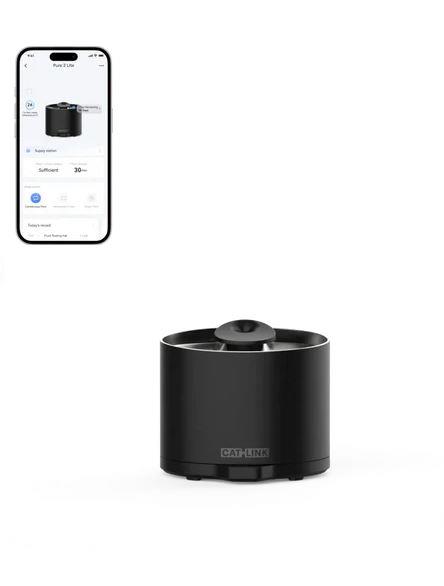 CATLINK pet water fountain Pure 2 Lite, 2 L (CL-WA-03)