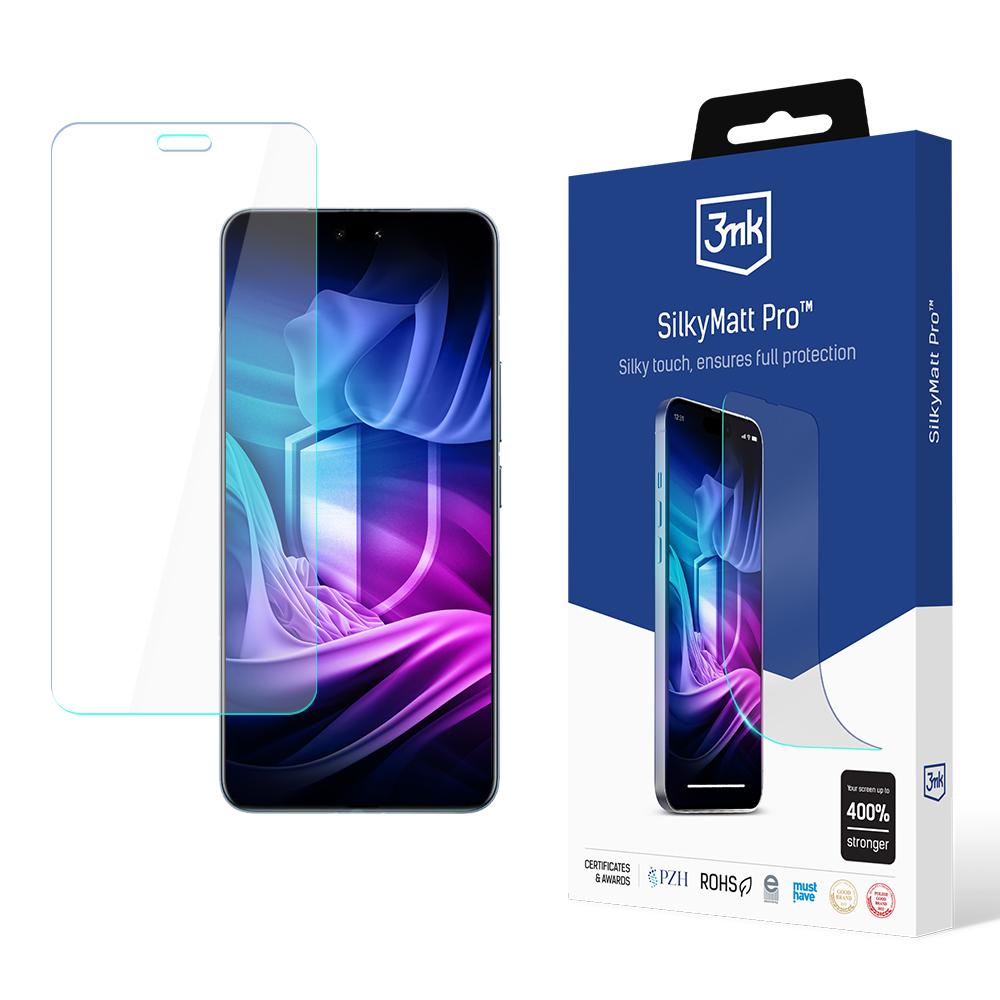 3mk Silky Matt Pro – tālruņa ekrāna aizsargs modelim Xiaomi 14 Civi