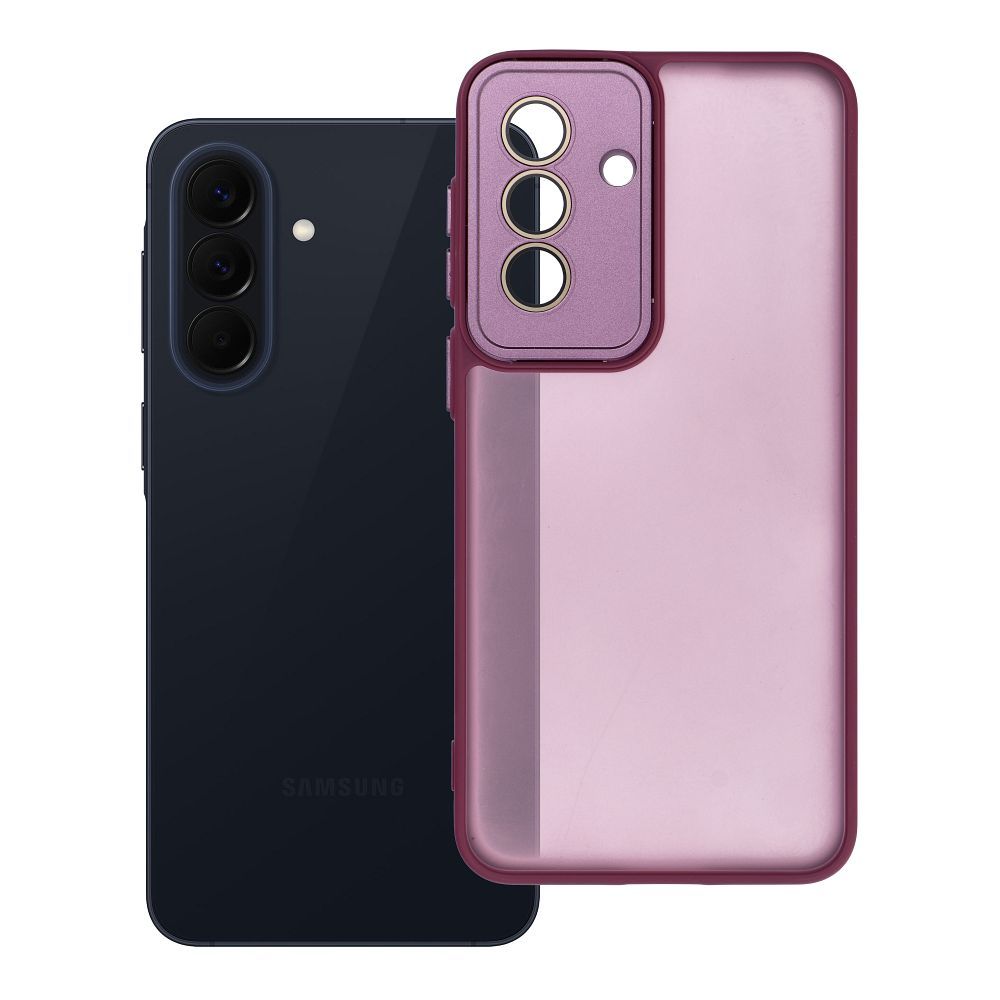 VARIETE Korpuss priekš SAMSUNG A57 5G violets