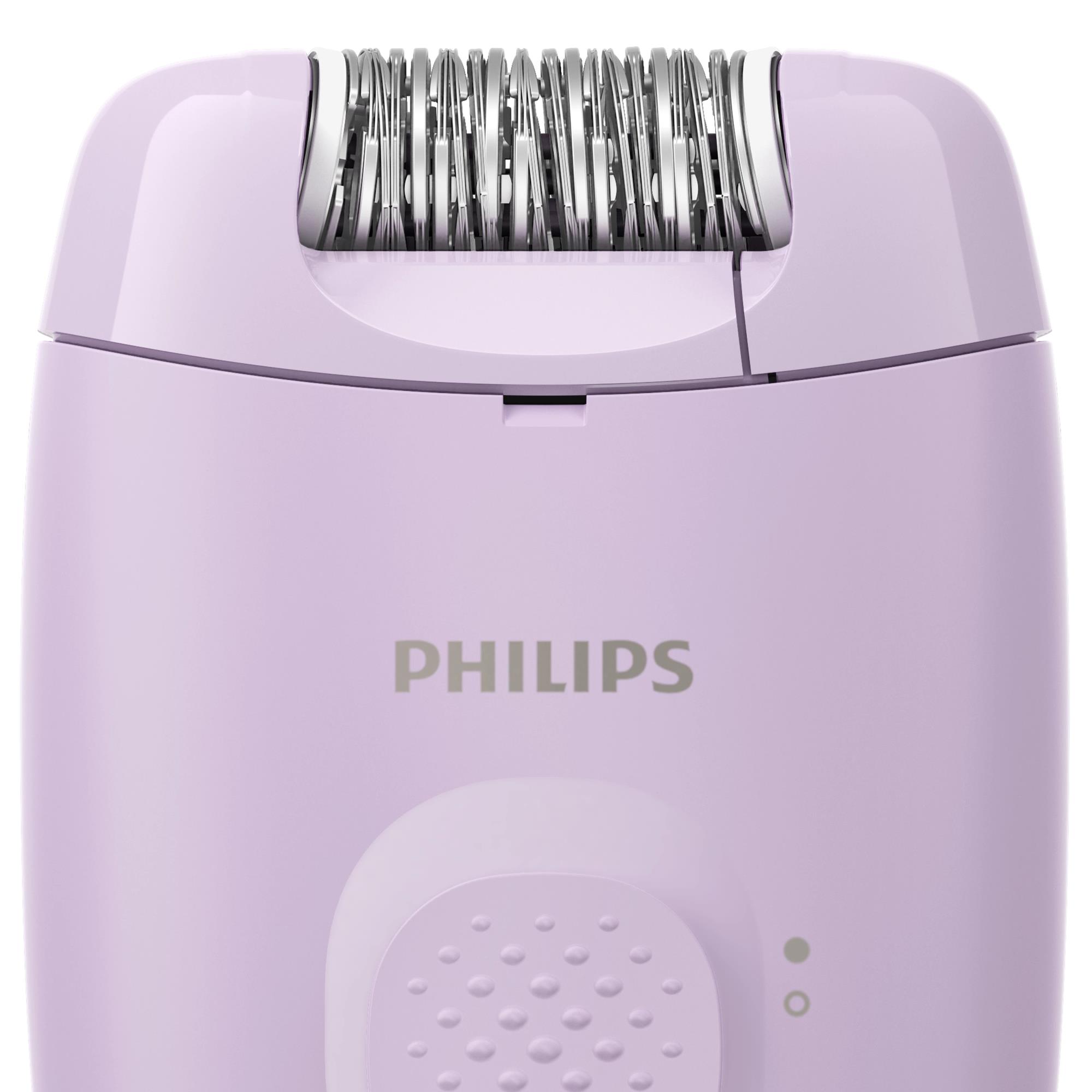 Philips epilators BRE237/00