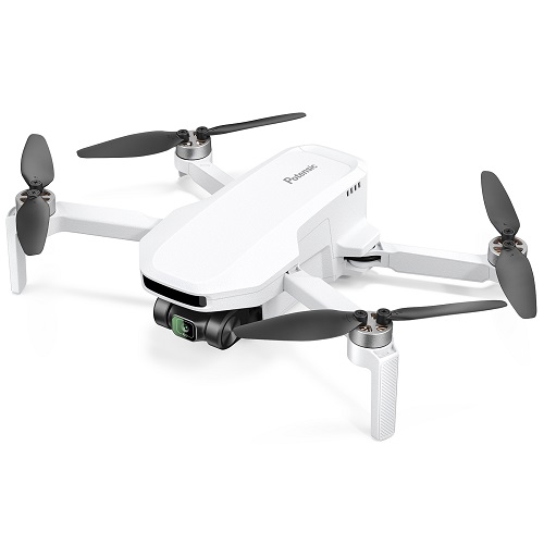 Drone POTENSIC Atom LT with camera 12MP 2.5K
