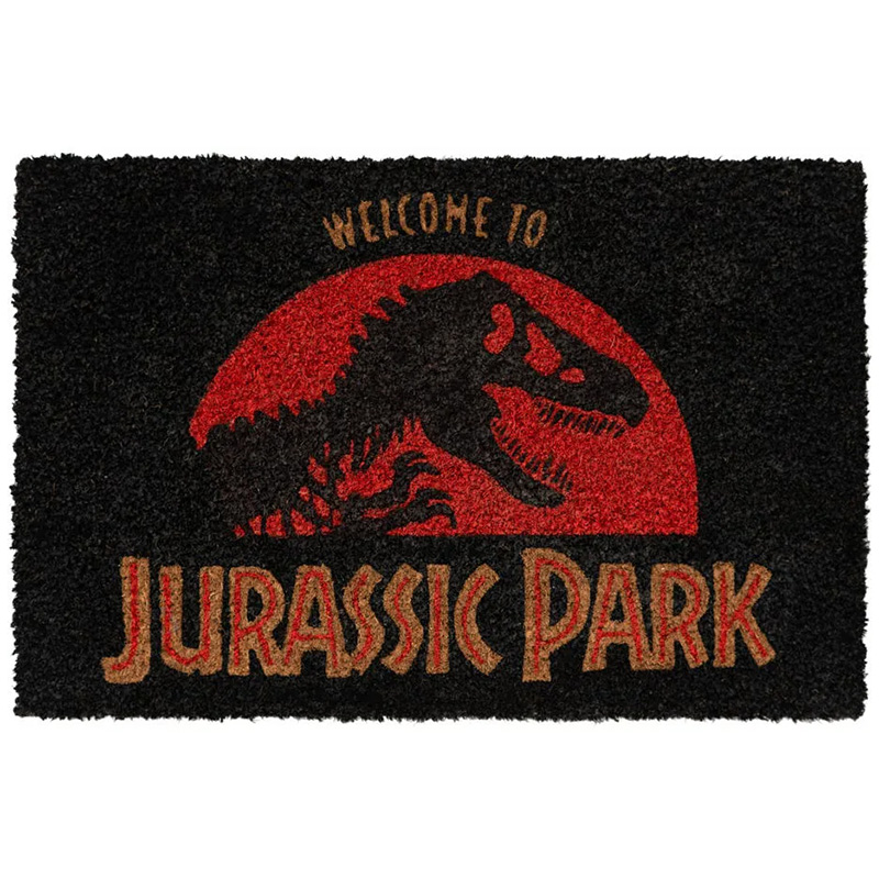 OEM Jurassic Park – kājslauķis (40