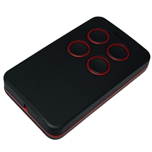 HiSmart Gate Opener Remote Controller RF