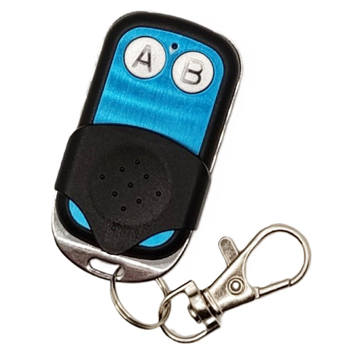 HiSmart Gate Opener Remote Controller RF