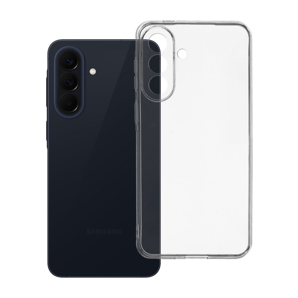 OEM CLEAR maciņš 2 mm BOX
