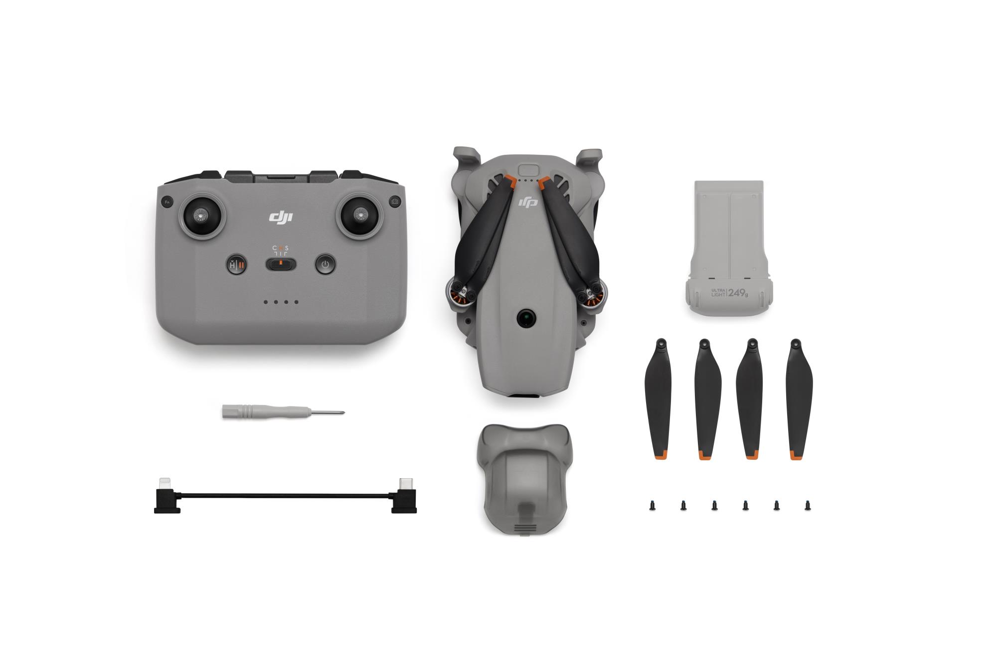 DJI Lito X1 drons CP.MA.00000973