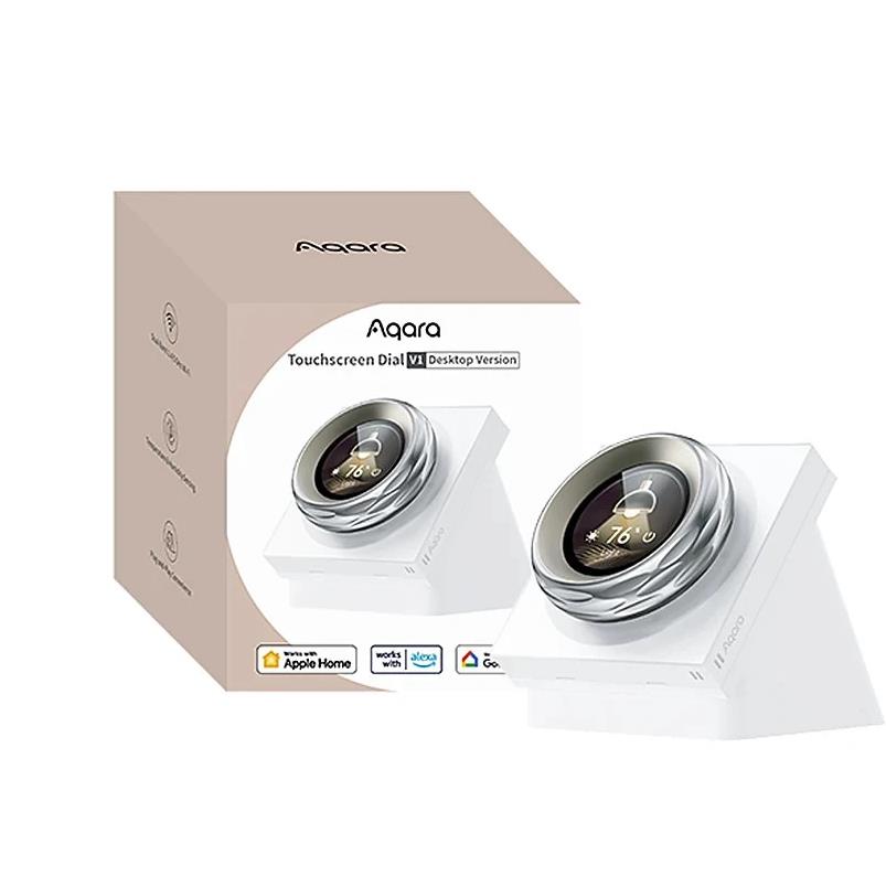 viedās mājas gaismas slēdzis V1/WS-K11D AQARA