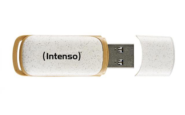 Intenso USB zibatmiņa (3540490) – 64 GB, USB3.2