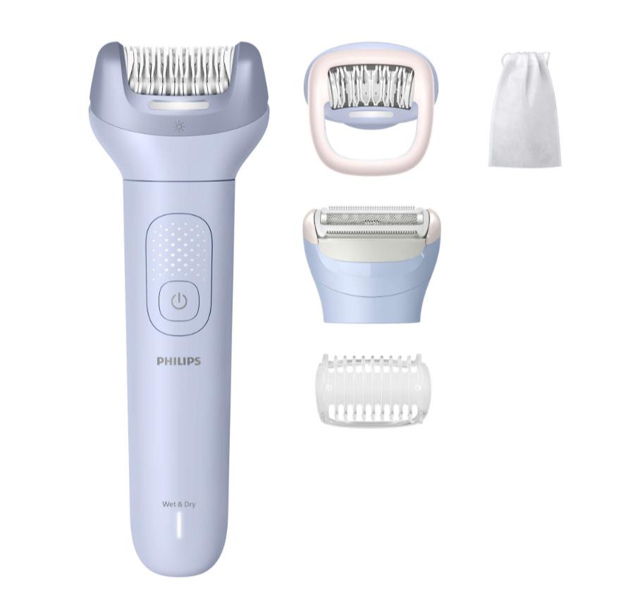 Philips epilator BRE709/00