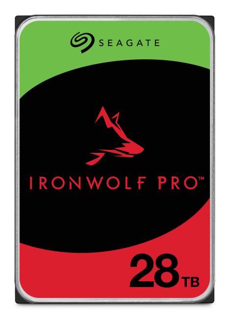 SEAGATE Serial ATA III 3.5 " Buffer 512 MB 7200 RPM 28 TB ST28000NT000 ST28000NT000 (жесткий диск)