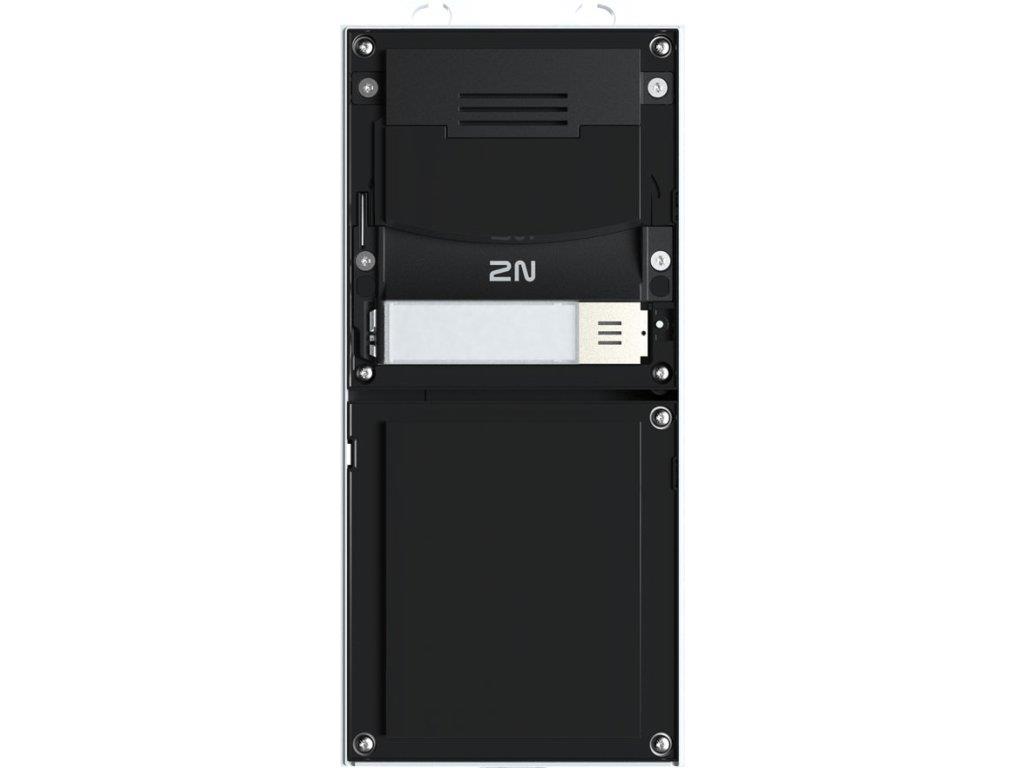 2N IP Verso 2.0 ieejas paneļa galvenais modulis 9155211B