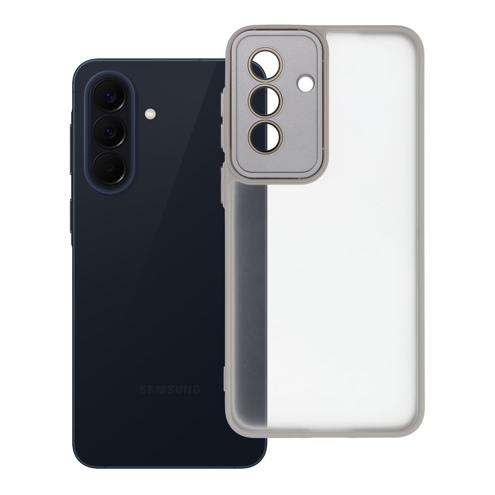 VARIETE Korpuss SAMSUNG A57 5G tēraudam