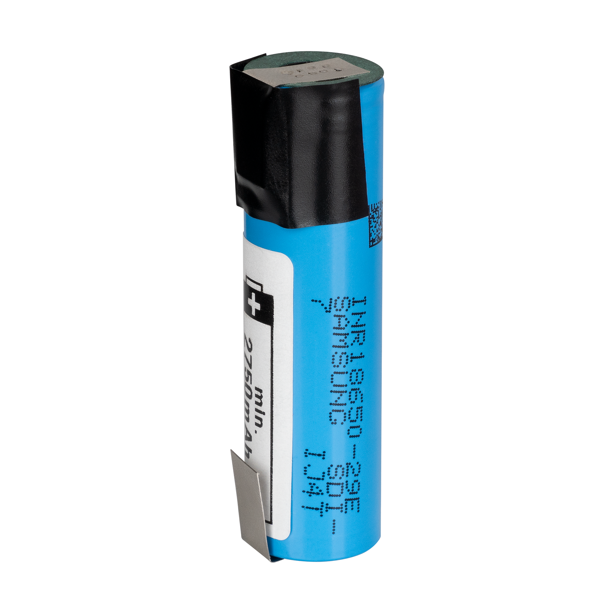 Samsung INR18650-29E-FT 18650 akumulators ar kontaktiem