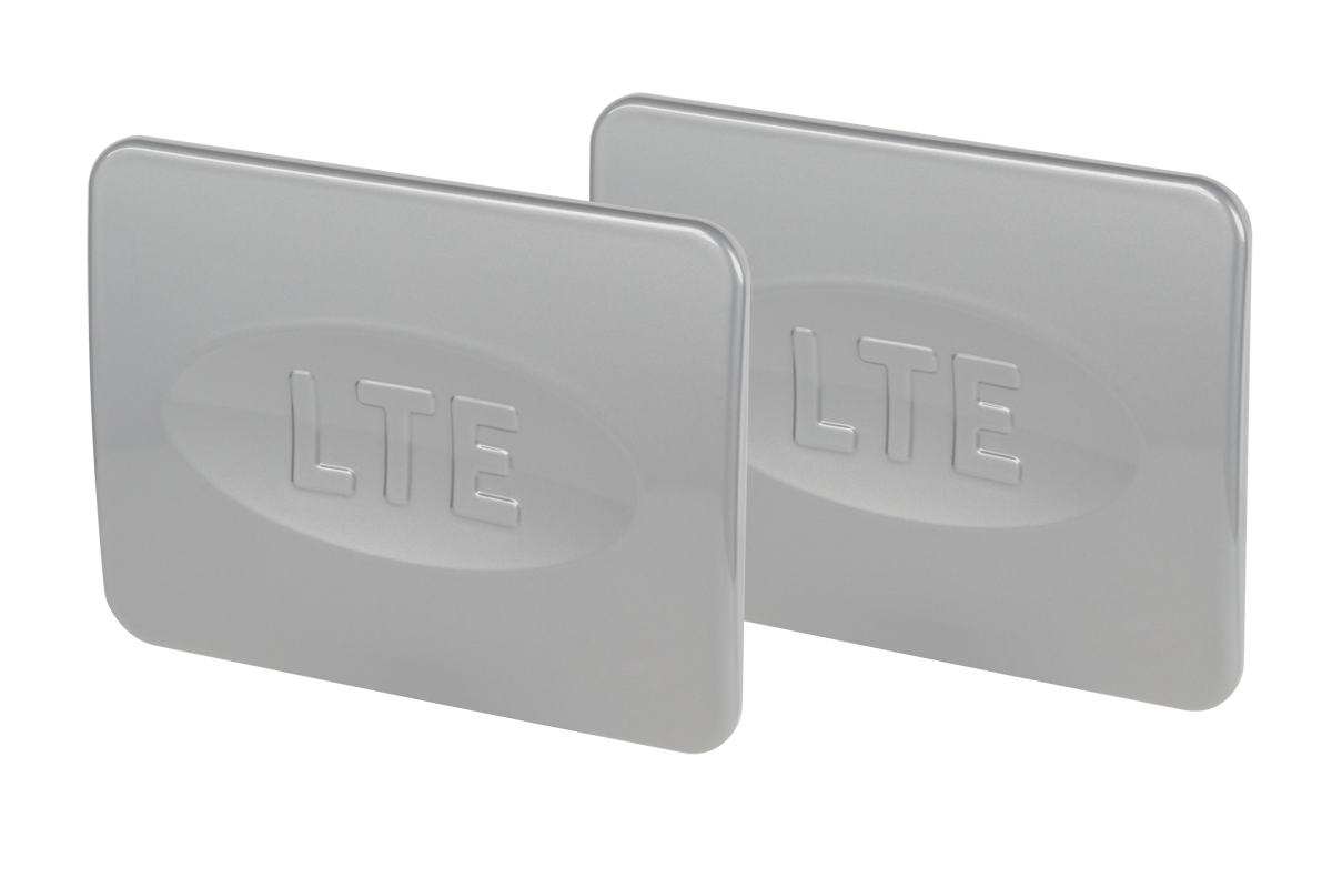 Dubultā LTE antena