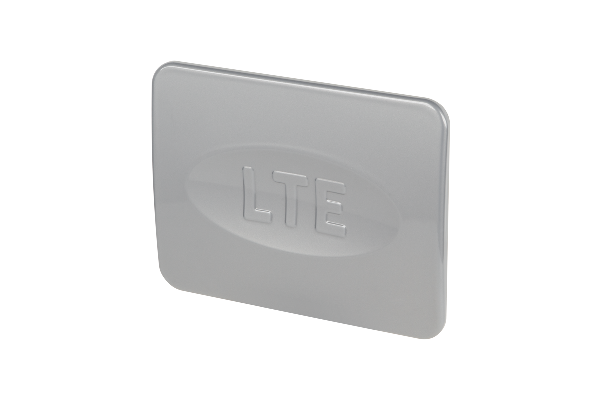 Dubultā LTE 4G āra antena