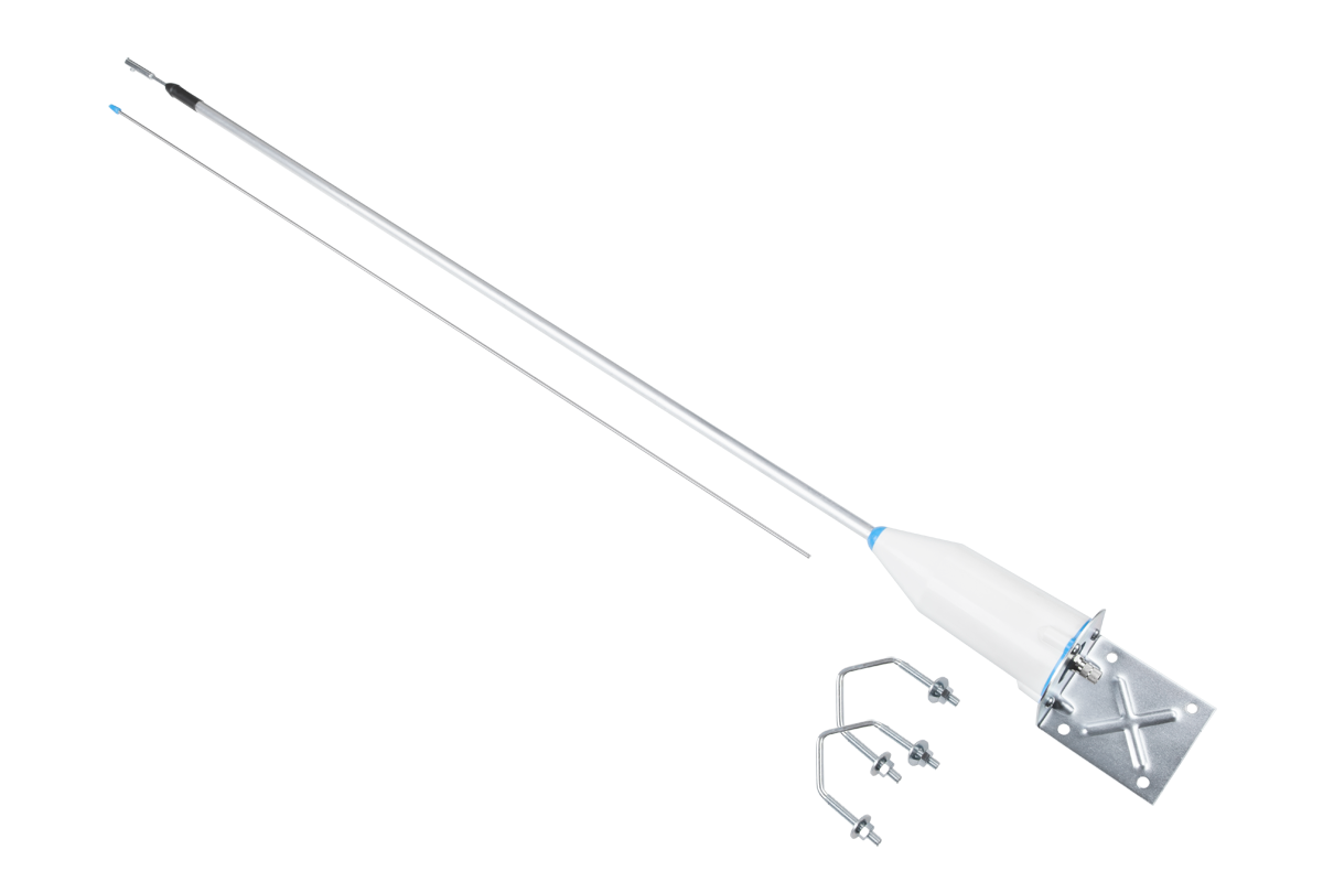Barczak SONUS SV TOTAL aktīvā FM antena