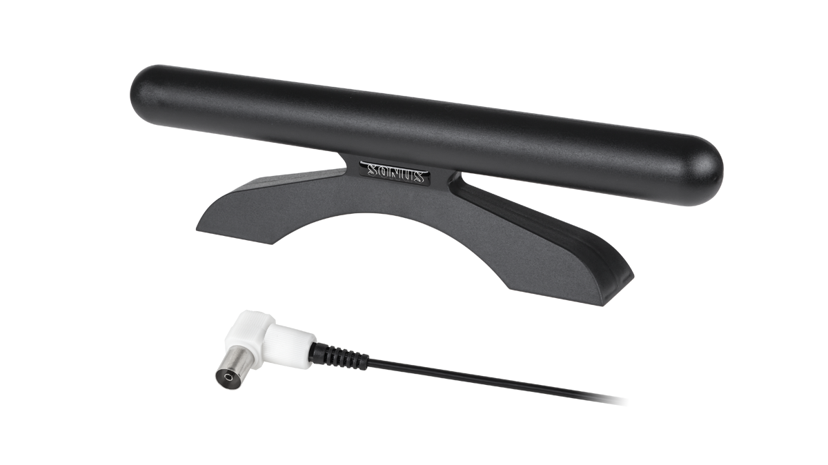 Barczak SONUS SOLO FM VHF antena