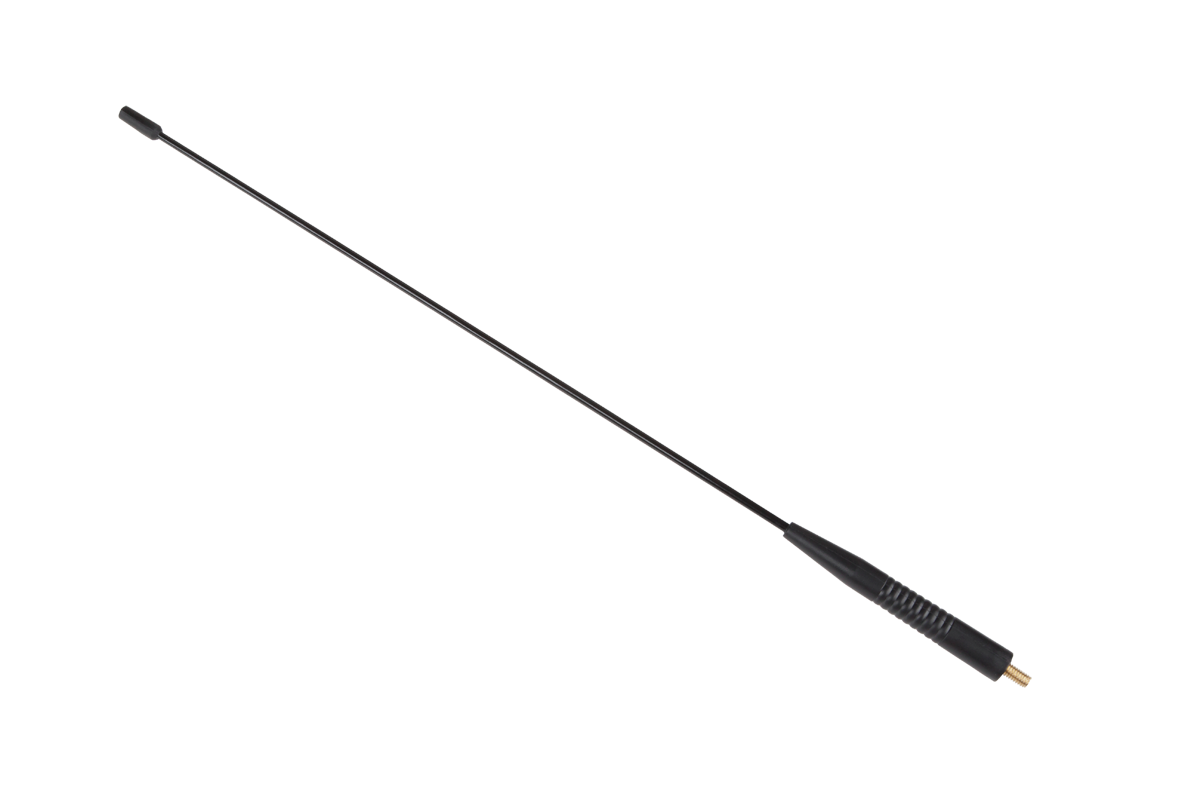 Peiying M7 automašīnas antenas masts
