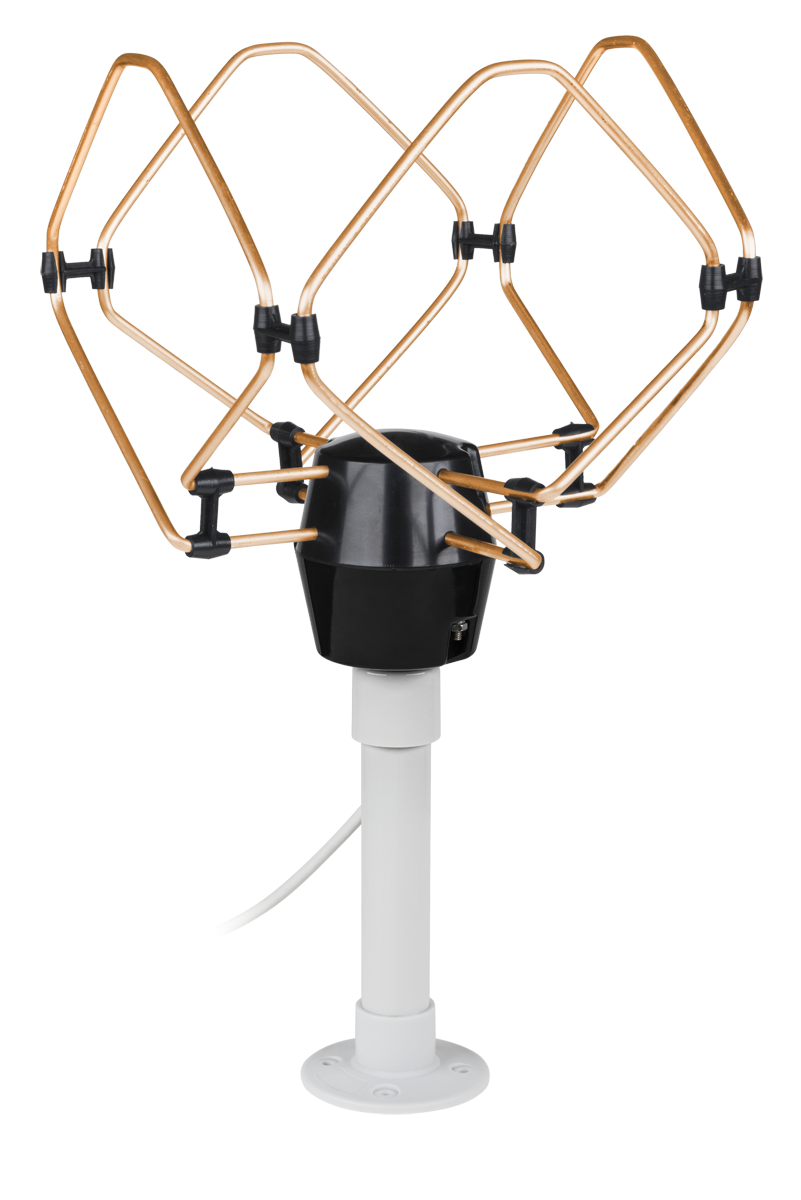 Automašīnas antena Sunker Crown
