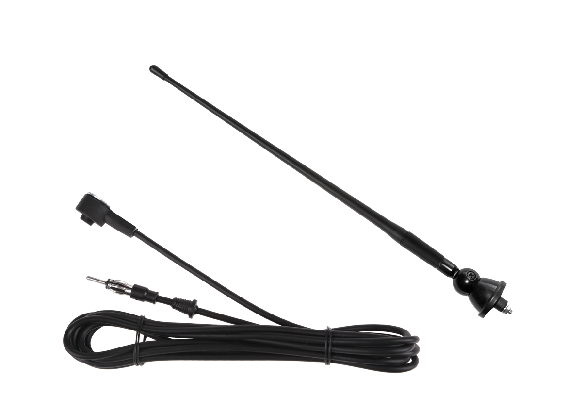 Sunker flex automašīnas antena
