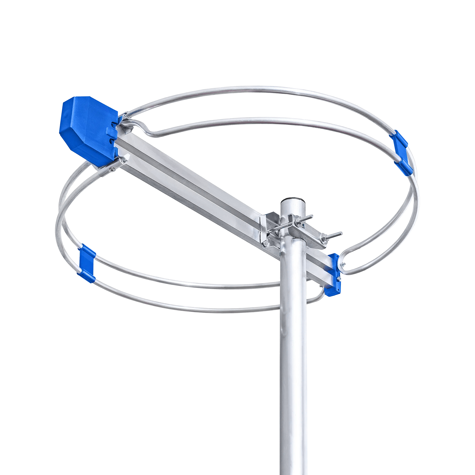 BARCZAK TOTAL-FM ultraīsviļņu antena