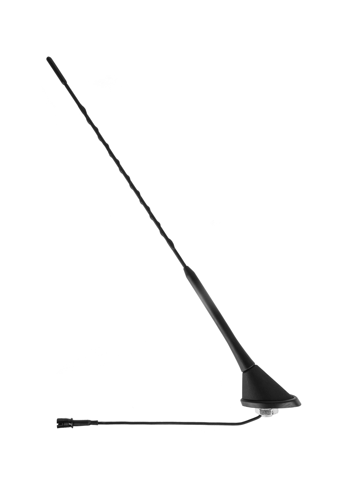 Aktīva VW jumta antena Raku II